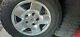 07-13 Toyota Tundra 18 Wheels Aluminum Rims W Bf Goodrich All Terrain Ko2 Tires