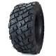 (1) 4 Ply Reaper K3012 Turf Heavy Duty Tire 24x9.50-12