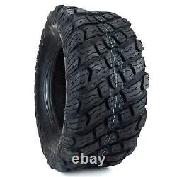 (1) 4 Ply Reaper K3012 Turf Heavy Duty Tire 24x9.50-12