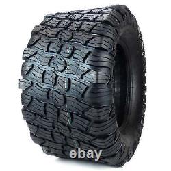 (1) 4 Ply Reaper Turf Heavy Duty Tire 24x12.00-12 022-4075-00