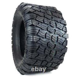 (1) 4 Ply Reaper Turf Heavy Duty Tire 24x12.00-12 022-4075-00