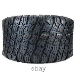 (1) 4 Ply Reaper Turf Heavy Duty Tire 24x12.00-12 022-4075-00