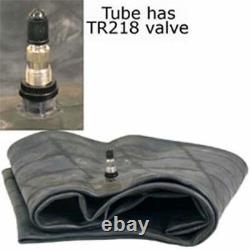 1-Heavy Duty 16.9-46 18.4-46 480/80r46 Bias Radial Tractor Tube TR218 Valve Stem