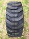 1 New Galaxy Beefy Baby Iii 10x16.5 Skid Steer Tire 10-16.5 Heavy Duty-series 3