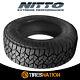 (1) New Nitto Exo Grappler Awt 265/70/17 121/118q Heavy Duty All-terrain Tire
