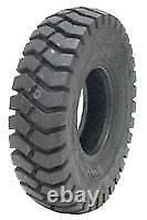 1 Specialty Tires Of America Industrial Deep Lug, Heavy Duty 5.70-8nhs