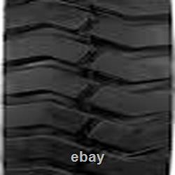 1 Specialty Tires Of America Industrial Deep Lug, Heavy Duty 5.70-8nhs