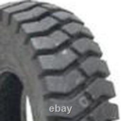 1 Specialty Tires Of America Industrial Deep Lug, Heavy Duty 5.70-8nhs