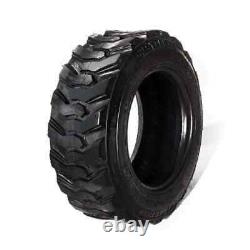 10x16.5 Heavy Duty Skid Steer 10-16.5 Fit Loader Rim Guard Tire