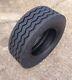 11l-16 10 Ply Rated F3 Backhoe Front Tire 11lx16, Backhoe Heavy Duty Tubeless
