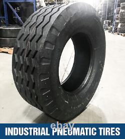 11L-16 12pr SL HEAVY DUTY Duramax D-500 F3 Backhoe Front Tire (2 Tires) 11Lx16