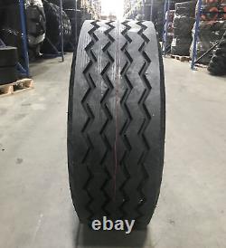 11L-16 12pr SL HEAVY DUTY Duramax D-500 F3 Backhoe Front Tire (2 Tires) 11Lx16