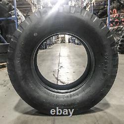 11L-16 12pr SL HEAVY DUTY Duramax D-500 F3 Backhoe Front Tire (2 Tires) 11Lx16