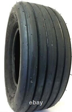 11l-15 Implement Ag Equipment Tire Tires 12 Ply Rated Heavy Duty I-1 Tubeless