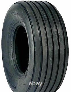 11l-15 Implement Ag Equipment Tire Tires 12 Ply Rated Heavy Duty I-1 Tubeless