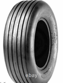 11l-15 Implement Ag Equipment Tire Tires 12 Ply Rated Heavy Duty I-1 Tubeless