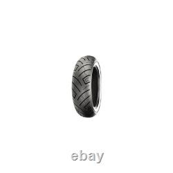 120/70-21 Shinko 777 Heavy Duty White Wall Front Tire