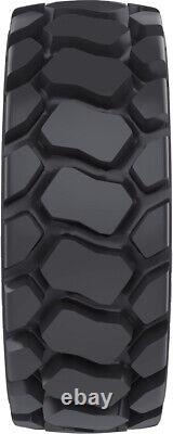 12x16.5 (12-16.5) Acenso 12-Ply Skid Steer Heavy Duty Tire