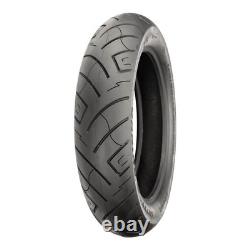 130/60-19 Shinko 777 Heavy Duty Front Tire