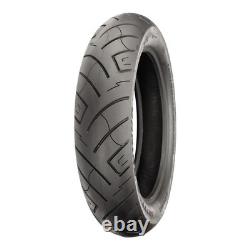 130/70-18 Shinko 777 Heavy Duty Front Tire