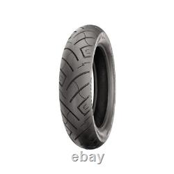 130/70-18 Shinko 777 Heavy Duty Front Tire