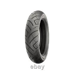 130/90-16 Shinko 777 Heavy Duty Front Tire