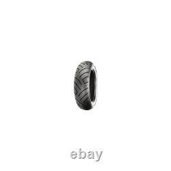 130/90-16 Shinko 777 Heavy Duty White Wall Front Tire