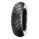 130/90-16 Shinko 777 Heavy Duty White Wall Rear Tire