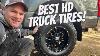 137 Best Heavy Duty Truck Tire Cooper At3 Vs Bf Goodrich Ko2 Michelin Ltx