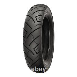 140/70B-18 Shinko 777 Heavy Duty Rear Tire