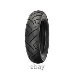 140/70B-18 Shinko 777 Heavy Duty Rear Tire