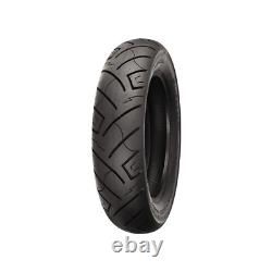 140/70B-18 Shinko 777 Heavy Duty Rear Tire