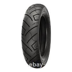 150/90-15 Shinko 777 Heavy Duty Rear Tire