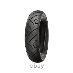 150/90-15 Shinko 777 Heavy Duty Rear Tire