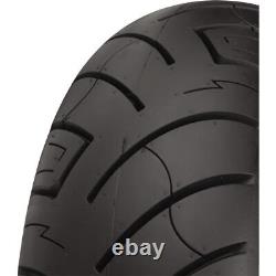 150/90-15 Shinko 777 Heavy Duty White Wall Rear Tire