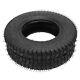 16x6.50-8 Tubeless Tire Heavy Duty 4 Ply Tires For Tractors Golf Cart