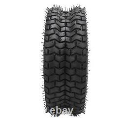 16x6.50-8 Tubeless Tire Heavy Duty 4 Ply Tires For Tractors Golf Cart