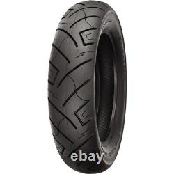 180/70B-15 Shinko 777 Heavy Duty Rear Tire