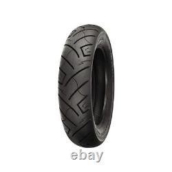 180/70B-15 Shinko 777 Heavy Duty Rear Tire