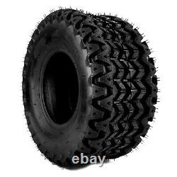 1PC 6Ply 23x11-10 UTV ATV Tires 23x11x10 Heavy Duty Replacement Tyre Tire USA