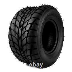 1pcs 18x9.5x8 ATV Tires Sport Quad 18x9.5x8 Heavy-Duty All Terrain UTV Tyre