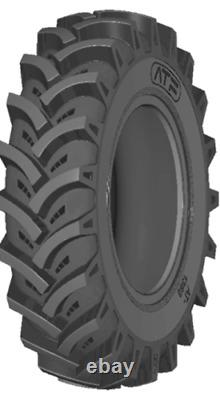 2- 14.9-28 Tractor Tires R-1 Tubeless 8 Ply AG Tractor Heavy Duty Tires 14.9x28