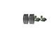 2 18x6.50-8 Turf Lawn Mower Heavy Duty 4 Ply Two New Tubeless Tires 18 650 8
