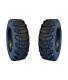 2-27x8.50-15 Heavy Duty Skid Steer/tractor Tires-27-8.50-15-galaxy Xd2010