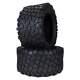 (2) 4 Ply Reaper Turf Heavy Duty Tires 18x8.50-10 Zero Turn Mowers