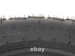 (2) 4 Ply Reaper Turf Heavy Duty Tires 22x11.00-10