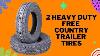 2 Heavy Duty Free Country Trailer Tires Best Tire Buying Guide