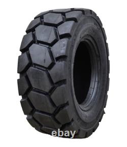 2 New Advance Heavy Duty L4a 12/-16.5 Tires 12165 12 1 16.5