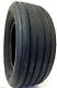 (2) Two New 11l-15 Implement Ag Tire Tires 12 Ply Rated Heavy Duty I-1 Tubeless