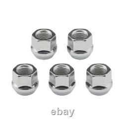 2 Wheel Spacers 2pc Set Hub Centric For 2012-2018 Ram 1500 5x5.5 2WD 4WD